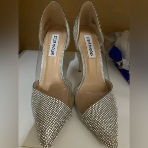 Steve Madden Heels